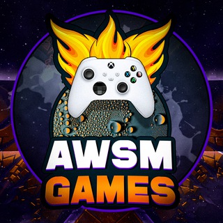 🏎AWSMGAMES🎮