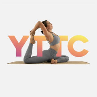 YTTC🧘🏼‍♂️ШКОЛА ЙОГИ