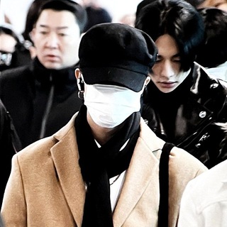 🔒缘分 ;; Yuánfèn