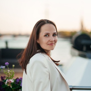 Юлия Кирьянова ‖ Канал нутрициолога
