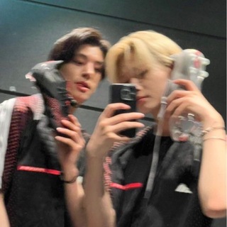 ✶our yunki world ( ジャンク) ⁷