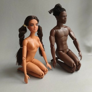 zaichish for dolls