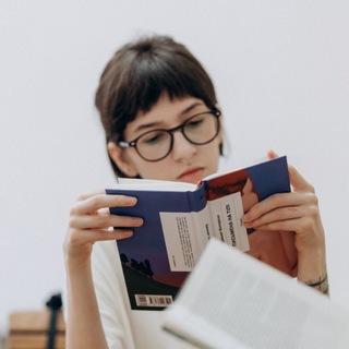 книжковий закапелок енн✨
