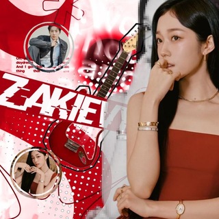 ZAKIEVY — Z$7