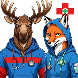 Записки доктора Бобошки🚑