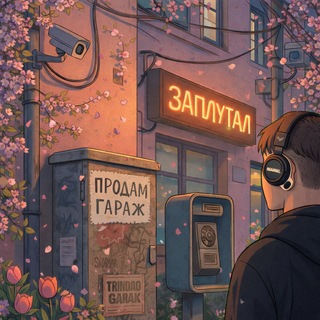 ЗАПЛУТАЛ