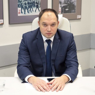 Максим Зацепин