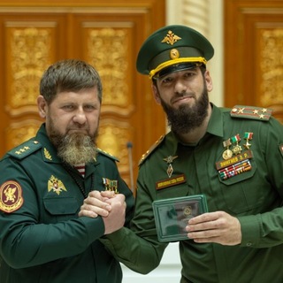 ЗАЙНДИ ЗИНГИЕВ