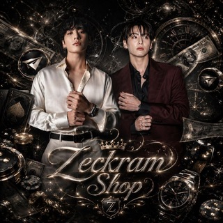 Zeckram Shop