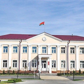 Житковичи официально