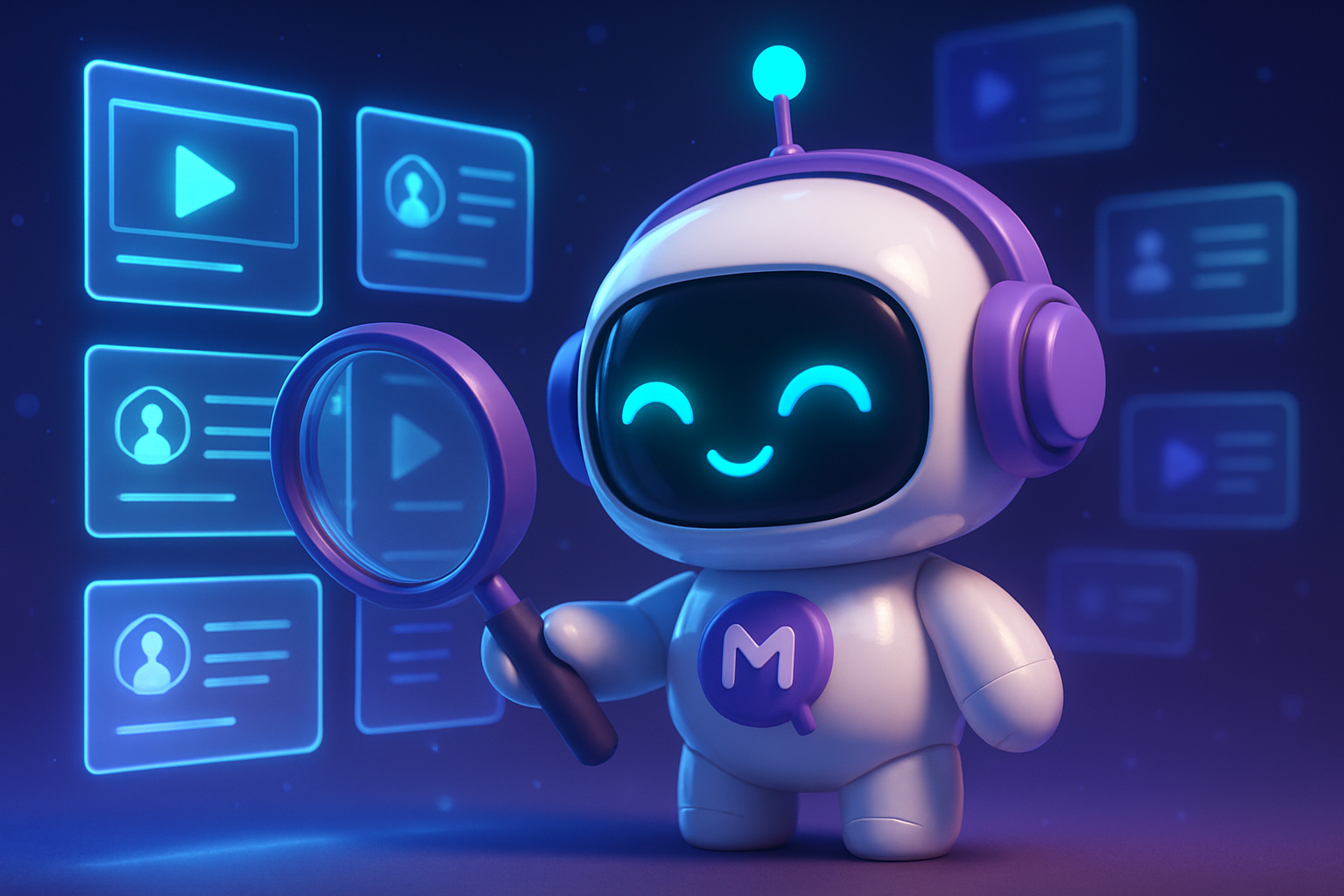 Как найти интересные каналы в MAX: гайд 2026