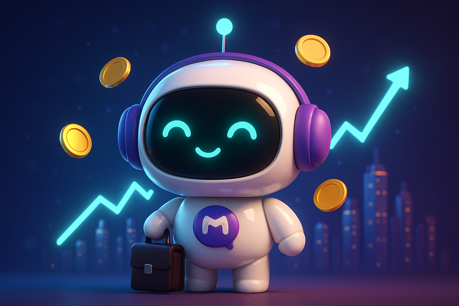 Топ бизнес-каналов MAX в 2026 году: рейтинг