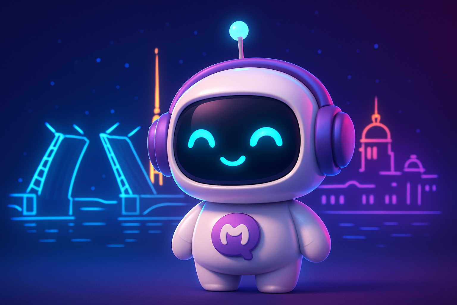 Топ каналов MAX в Санкт-Петербурге 2026: рейтинг