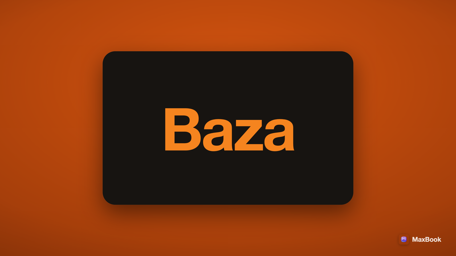 Baza
